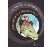 Penny Berry e la pozione magica