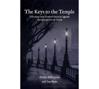 Penny Billington Ian Rees The Keys to the Temple (Tascabile)