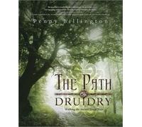 Penny Billington The Path of Druidry (Tascabile)
