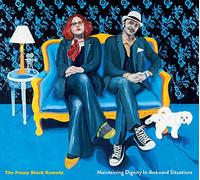 PENNY BLACK REMEDY - MAINTAINING DIGNITY IN..