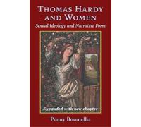 Penny Boumelha Thomas Hardy and Women (Tascabile)