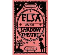 Penny Boxall Reading Planet Cosmos - Elsa and the Shadow Theatre: Sa (Tascabile)