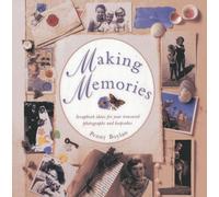 Penny Boylan Making Memories (Copertina rigida)