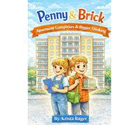Penny & Brick Apartment Complexes and Bigger Thinking