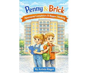 Penny & Brick Apartment Complexes and Bigger Thinking