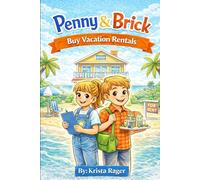 Penny & Brick: Buy Vacation Rentals