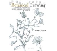 Penny Brown Botanical Drawing (Tascabile)