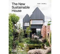 Penny Craswell The New Sustainable House (Copertina rigida)