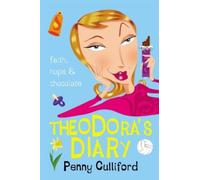Penny Culliford Theodora's Diary (Tascabile) Theodora