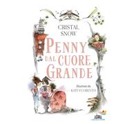 Penny dal cuore grande