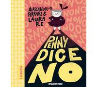 Penny dice no. Ediz. a colori