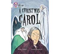 Penny Dolan A Christmas Carol (Tascabile) Collins Big Cat