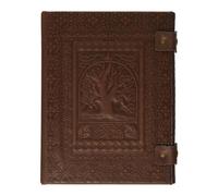 Penny Dreadful 24.1cmx17.8cm Incantesimo Libro Diario (Convention Esclusivo)