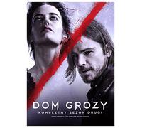 Penny Dreadful [3DVD] (IMPORT) (Nessuna versione italiana)