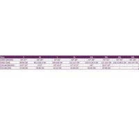 Penny Dreadful, Ci Sono Cose Dentro Ognuno di Noi Maglia da Baseball Unisex A Maniche Corte in Cotone Bianco