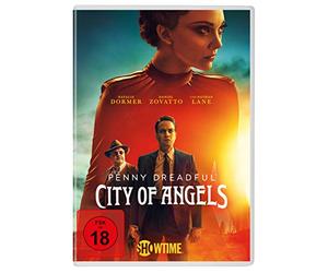 Penny Dreadful - City of Angels