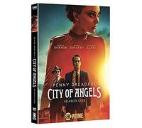 Penny Dreadful - City of Angels - 4 DVD