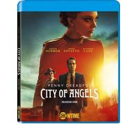 Penny Dreadful: City of Angels (Blu-ray) Adriana Barraza Jessica Garza