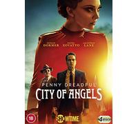 Penny Dreadful: City of Angels – Natalie Dormer, Rory Kinnear, Michael Gladis – DVD – (2020)