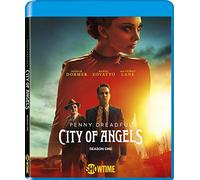 Penny Dreadful: City of Angels: Season One