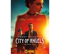 Penny Dreadful: City of Angels - Season One (DVD) Natalie Dormer Daniel Zovatto