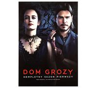 Penny Dreadful [DVD] (IMPORT) (Nessuna versione italiana)