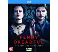 Penny Dreadful [Edizione: Regno Unito] [Edizione: Regno Unito]