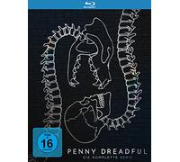 Penny Dreadful - Gesamtbox