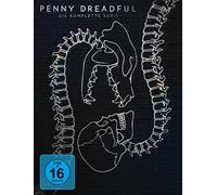 Penny Dreadful - Gesamtbox