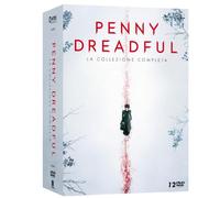 Penny Dreadful - La Collezione Completa (12 DVD)