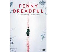 Penny Dreadful. La Collezione Completa. Stagioni 1-3 (12 DVD)