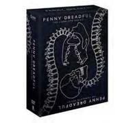 Penny Dreadful. La Collezione Completa. Stagioni 1-3. Serie TV ita (12 DVD)