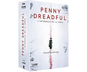 Penny Dreadful-L'intégrale de la série