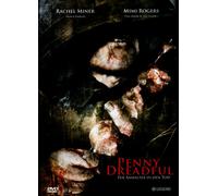 Penny Dreadful - Per Anhalter in den Tod