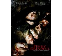 Penny Dreadful - Per Anhalter in den Tod [DVD] Rachel Miner, Mimi Rogers