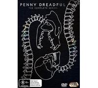 Penny Dreadful S1-3 (11 Dvd) [Edizione: Australia]