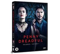 Penny Dreadful - Saison 1 (Coffret 3 DVD)