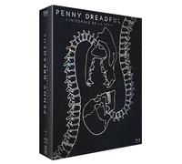 Penny Dreadful Saisons 1 à 3 [Blu-ray]