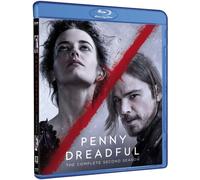 Penny Dreadful: Season 2 (Blu-ray) Timothy Dalton Josh Hartnett Eva Green