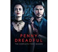 Penny Dreadful: Season One