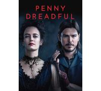 Penny Dreadful: Season One