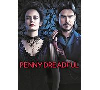 Penny Dreadful Season One