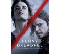 Penny Dreadful: The Complete Second Season
