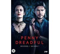 PENNY DREADFUL - SEIZOEN 1