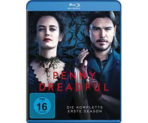 Penny Dreadful - Staffel 1