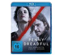 Penny Dreadful - Staffel 2