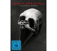 Penny Dreadful - Staffel 3
