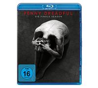 Penny Dreadful - Staffel 3