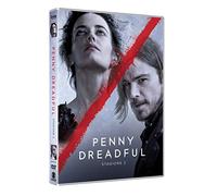 Penny Dreadful Stg.2 (Box 5 Dvd)