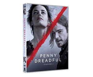 Penny Dreadful Stg.2 (Box 5 Dvd)